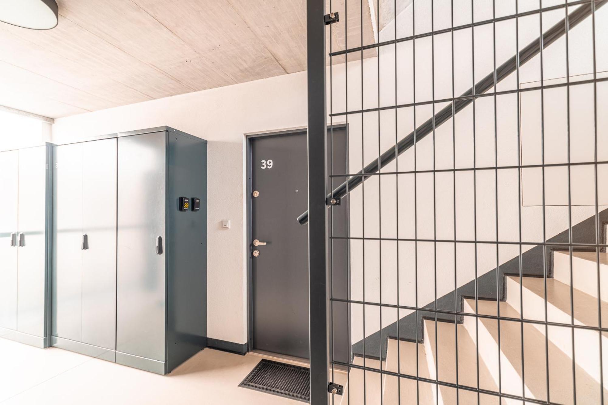 Apartament Chmielna Gold Krakau Buitenkant foto