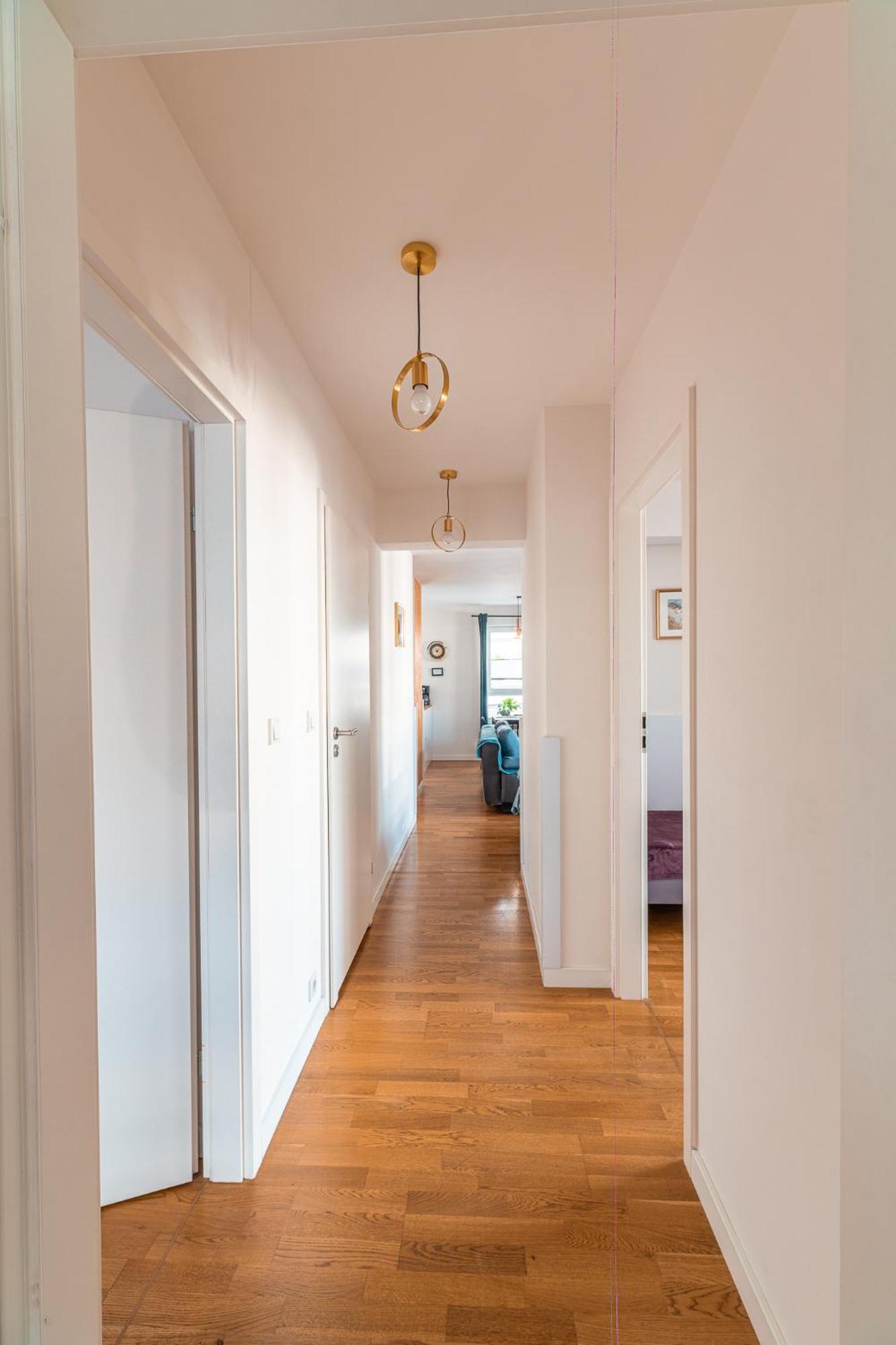 Apartament Chmielna Gold Krakau Buitenkant foto