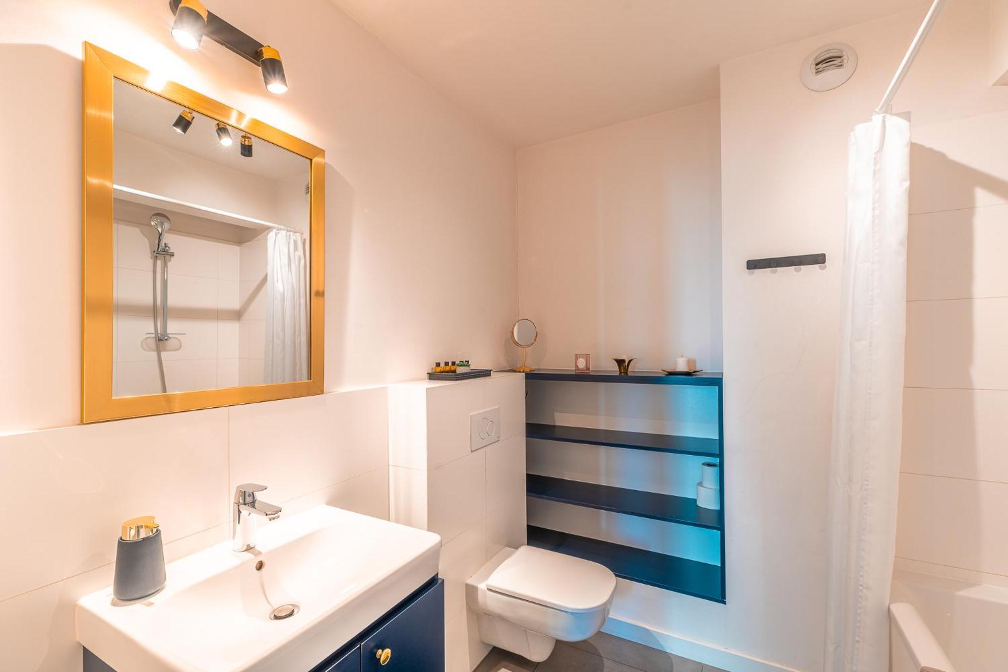 Apartament Chmielna Gold Krakau Buitenkant foto