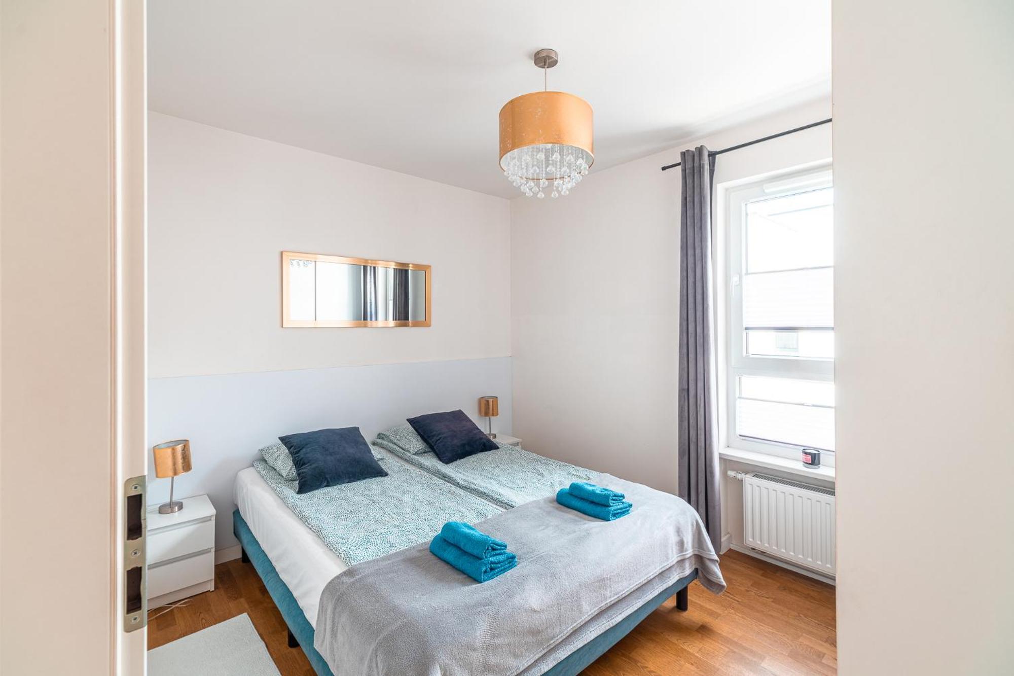 Apartament Chmielna Gold Krakau Buitenkant foto