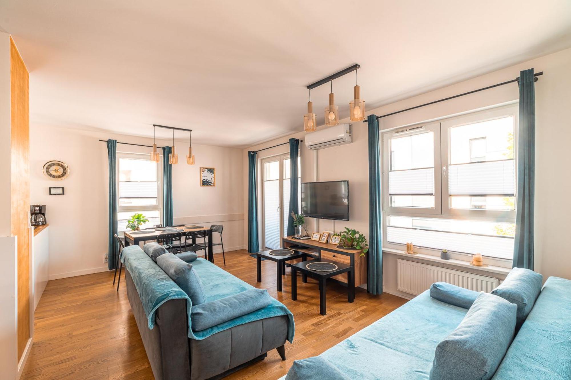 Apartament Chmielna Gold Krakau Buitenkant foto