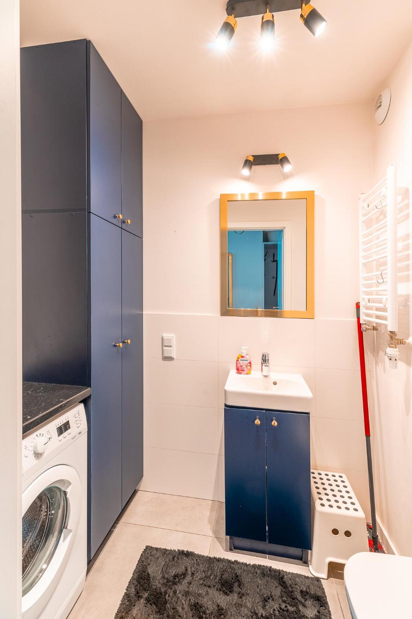 Apartament Chmielna Gold Krakau Buitenkant foto