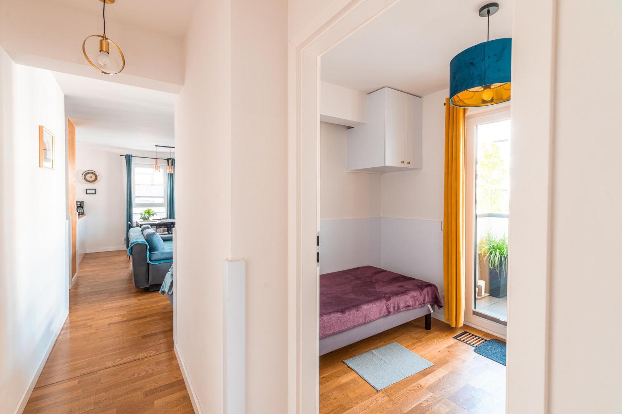 Apartament Chmielna Gold Krakau Buitenkant foto