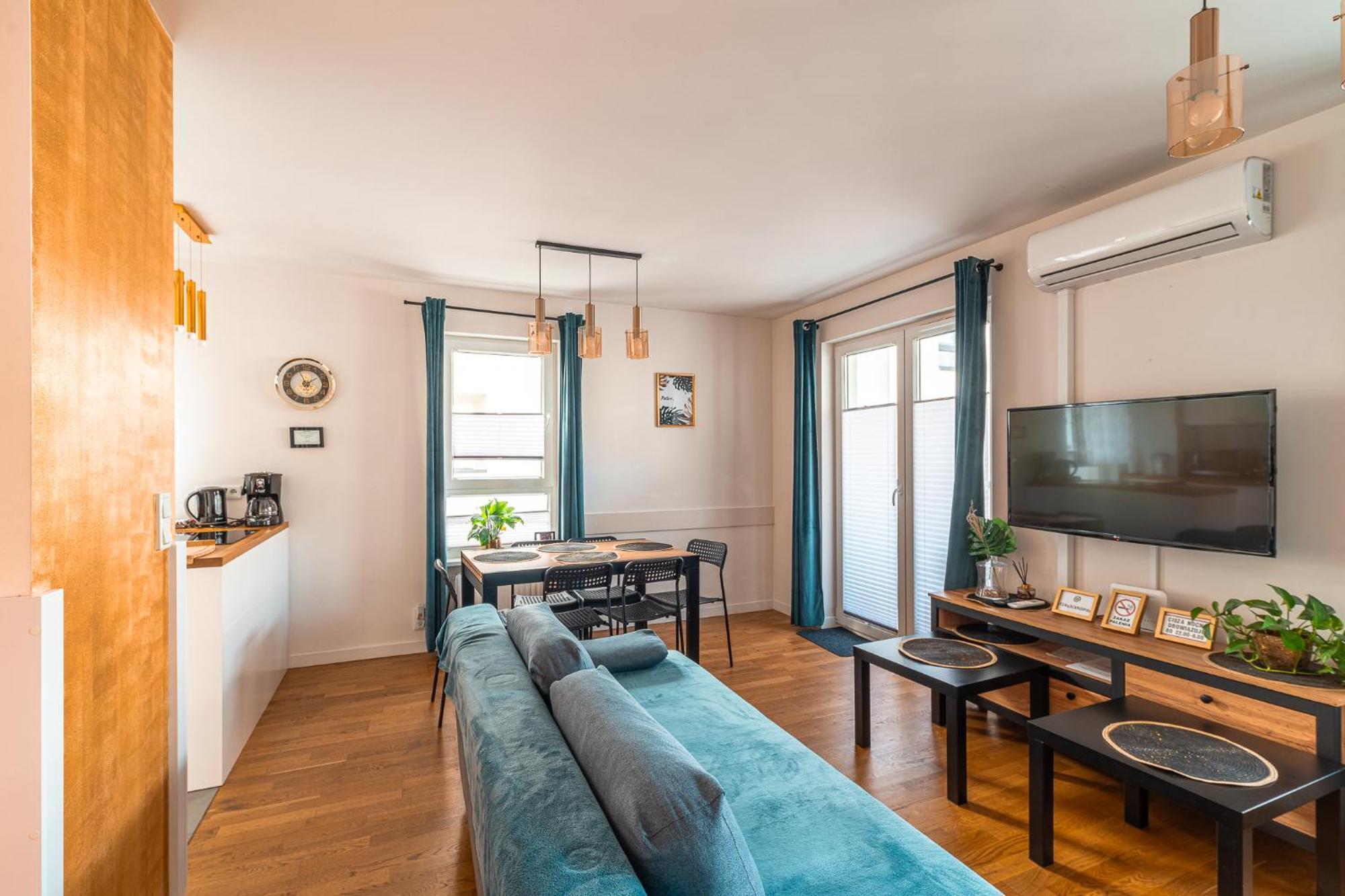 Apartament Chmielna Gold Krakau Buitenkant foto