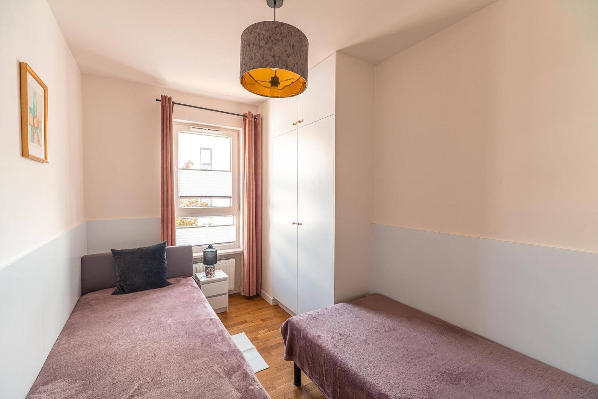 Apartament Chmielna Gold Krakau Buitenkant foto