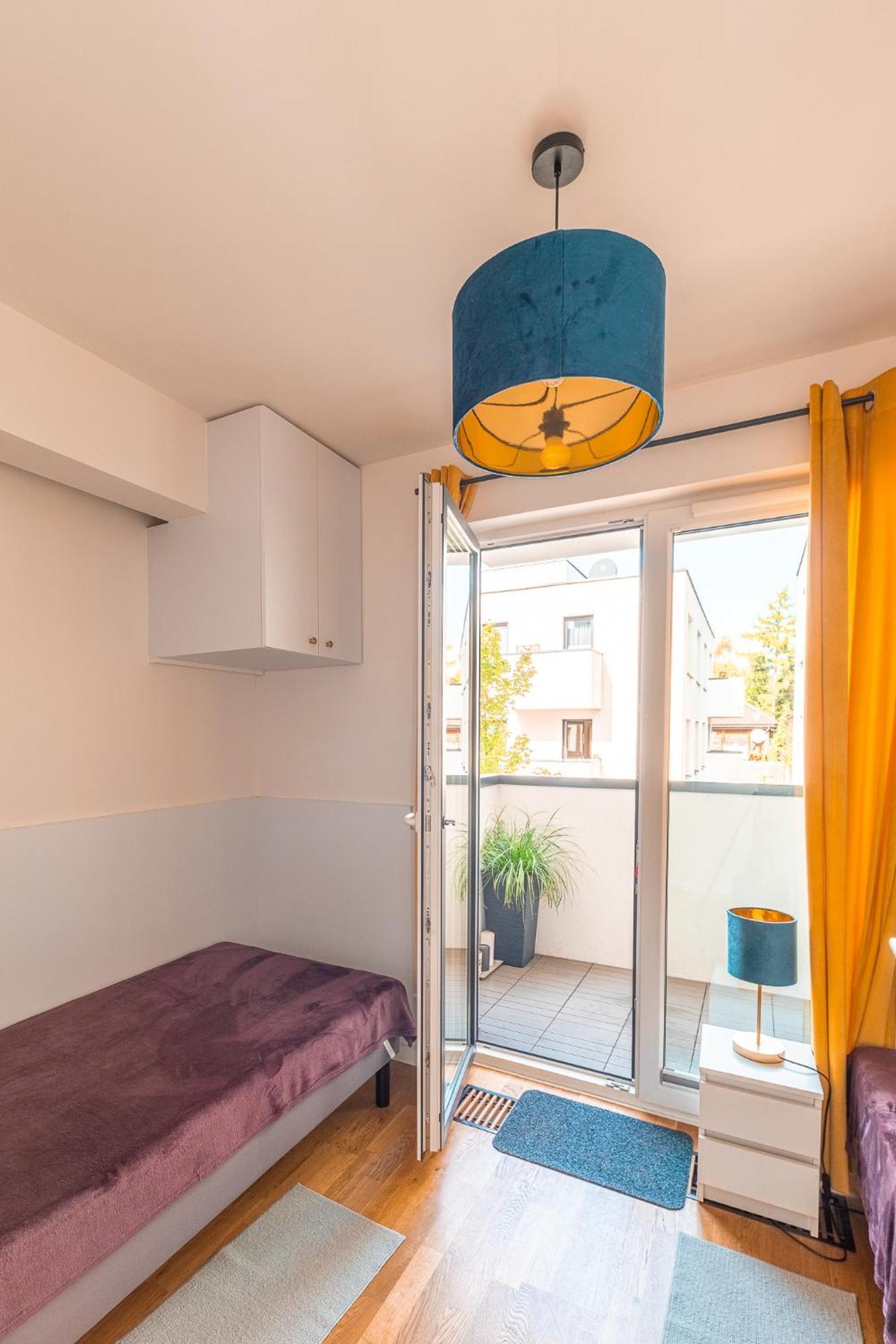 Apartament Chmielna Gold Krakau Buitenkant foto